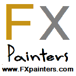 FX Painters - PROFESSIONAL